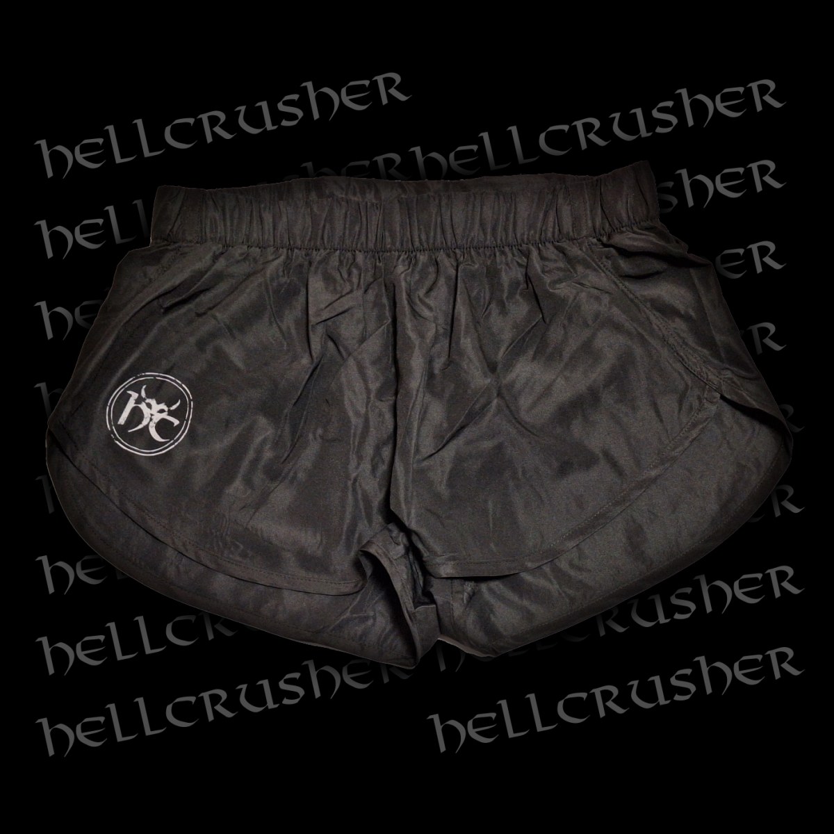Dámské kraťasy HELLCRUSHER