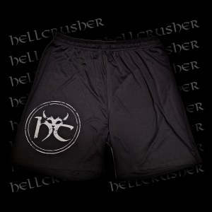 Pánské kraťasy HELLCRUSHER