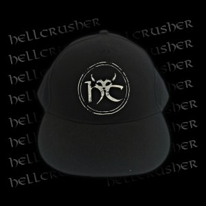 Dětská kšiltovka HELLCRUSHER